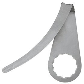 Lưỡi móc 60mm cho dao cắt gioăng kính LCK02060