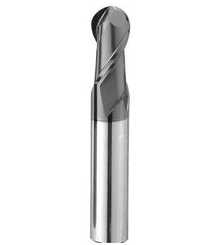 Mũi dao phay Nano Mill JB 1002