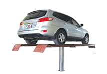 Cầu Nâng 1 Trụ Nhập Khẩu Chất Lượng Mới Nhất 2026