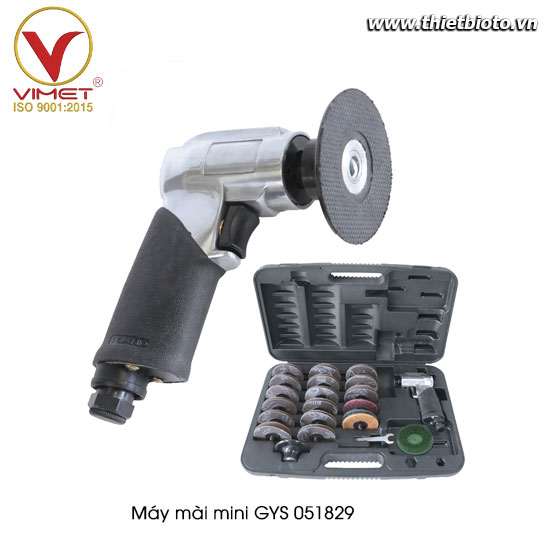 Máy mài mini GYS 051829