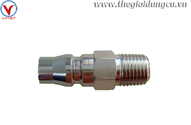 Khớp nối nhanh cho ống răng ngoài 24-DPM