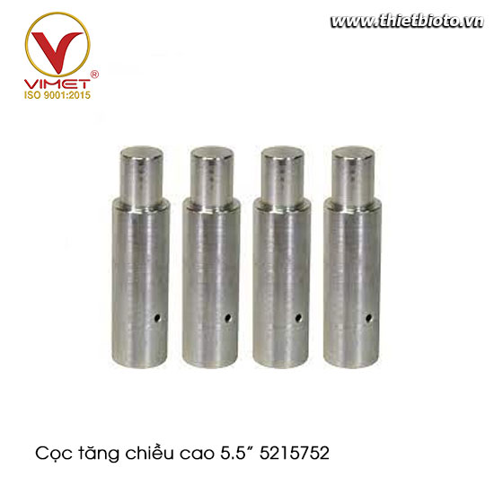 Cọc tăng chiều cao 5.5” 5215752