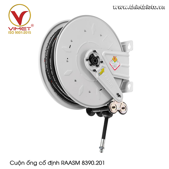 Cuộn ống cố định RAASM 8390.201