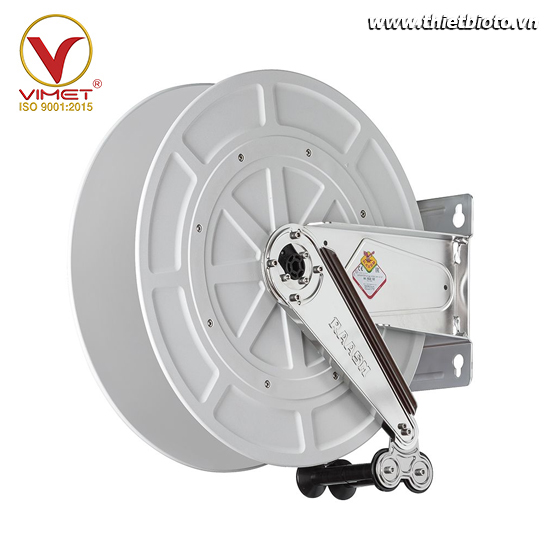 Cuộn ống dây tự rút bằng nhựa ABS RAASM 9532.150