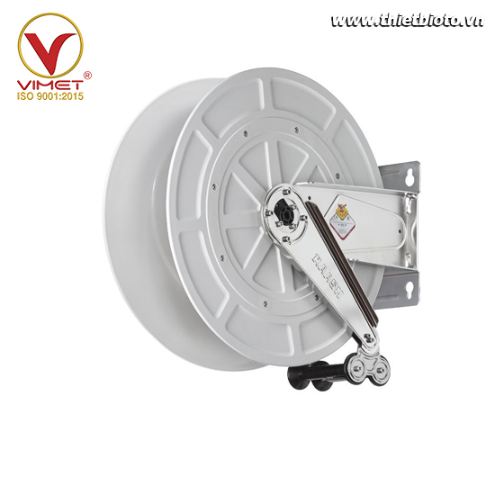 Cuộn ống dây tự rút bằng nhựa ABS RAASM 9542.500