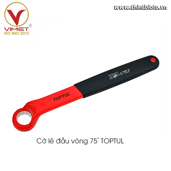 Cờ lê đầu vòng TOPTUL AAAW1313V4