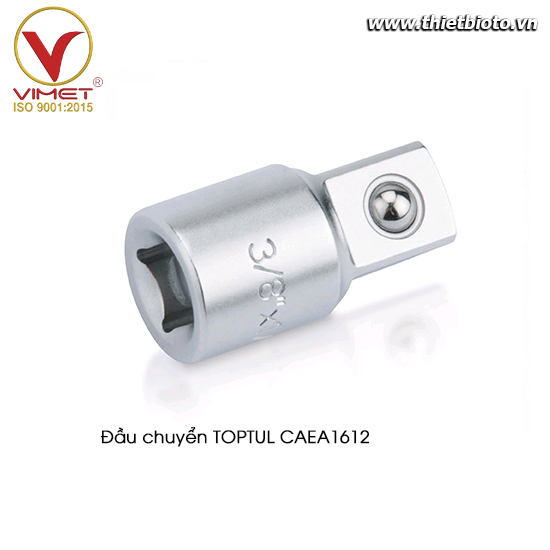 Đầu chuyển TOPTUL CAEA1612
