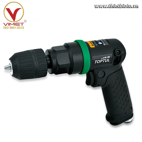 Máy khoan cầm tay khí nén 10mm (3/8