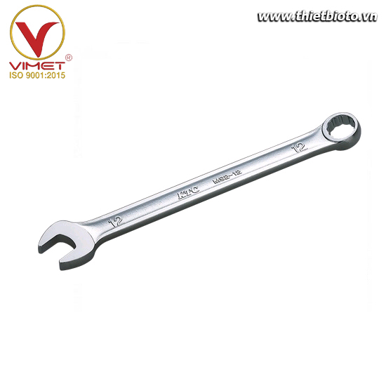 Cờ lê đầu vòng miệng KTC MS2-11
