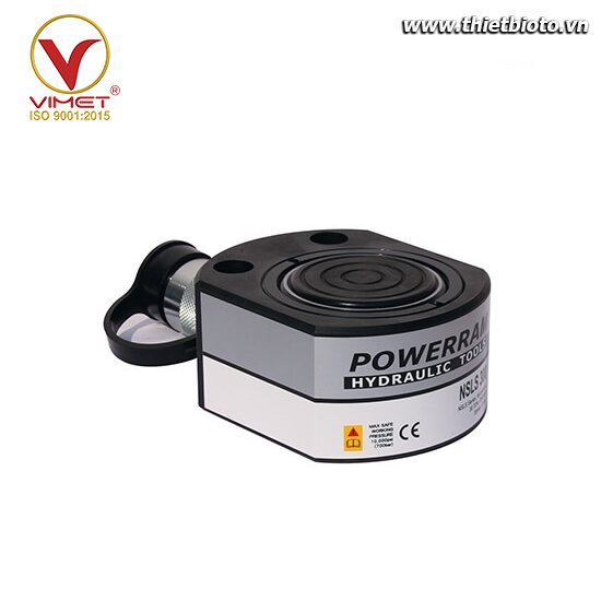 Kích thủy lực 150 tấn Powerram NSLS1500