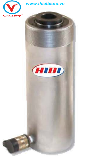Xy lanh bơm thủy lực HIDI HDSHS206