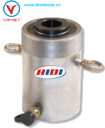 Xy lanh bơm thủy lực HIDI HDSHS1003