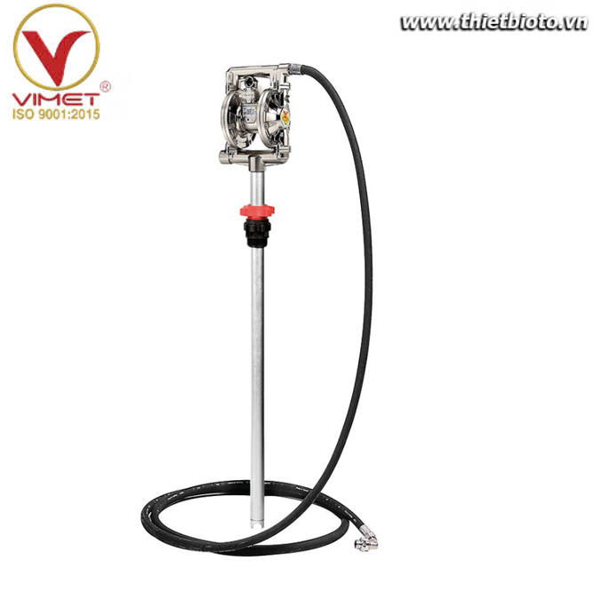 Trụ bơm Raasm 33501
