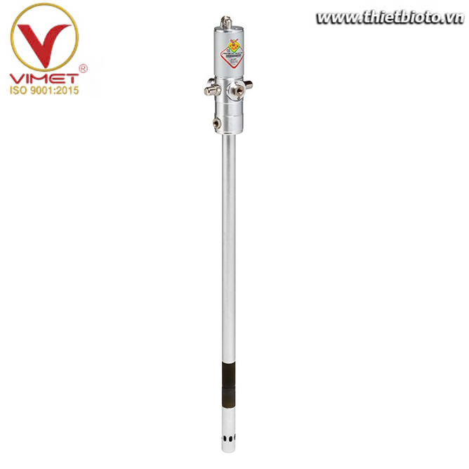 Trụ bơm mỡ 1500g/phút Raasm 62074