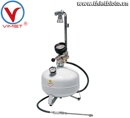 Bình chứa khí di động Raasm 52015