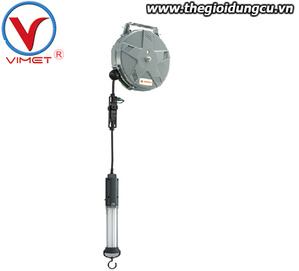 Cuộn dây điện tự rút Sankyo Triens SLR-18W
